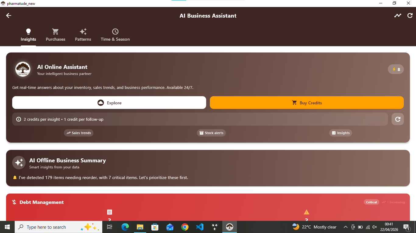 AI Insights